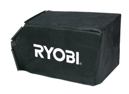 RYOBI REPLACEMENT LAWN MOWER BAG RAC405 RYOBI ΑΝΤΑΛΛΑΚΤΙΚΗ ΣΑΚΟΥΛΑ ΣΥΛΛΟΓΗΣ ΓΡΑΣΙΔΙΟΥ ΧΛΟΟΚΟΠΤΙΚΗΣ RAC405 